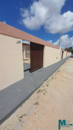 Imagem Casa com 2 Quartos à Venda, 200 m² em Santo Amaro - Extremoz Imagem Casa com 2 Quartos à Venda, 200 m² em Santo Amaro - Extremoz
