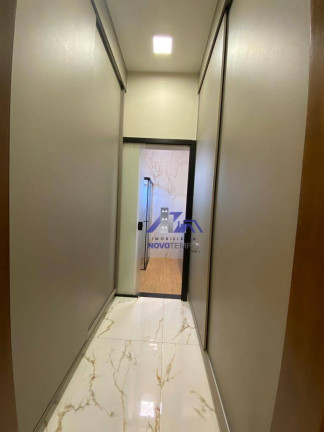 Imagem Casa com 3 Quartos à Venda, 160 m² em Residencial Maria Julia - São José Do Rio Preto