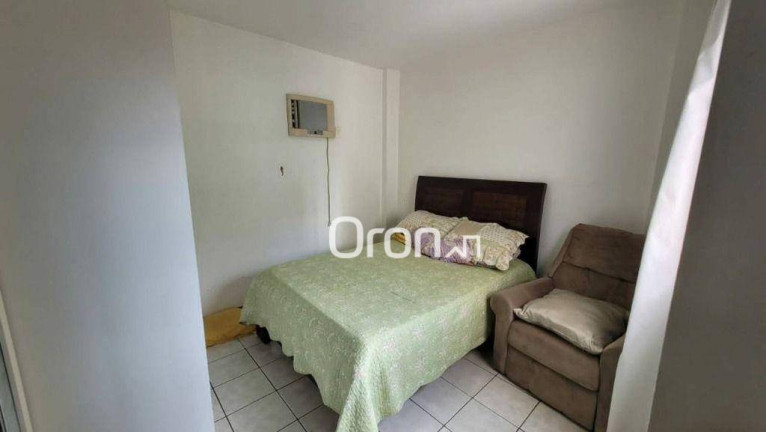 Imagem Apartamento com 3 Quartos à Venda, 110 m² em Setor Oeste - Goiânia Imagem Apartamento com 3 Quartos à Venda, 110 m² em Setor Oeste - Goiânia