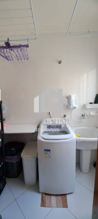 Imagem Apartamento com 2 Quartos à Venda, 50 m² em Vila Eldizia - Santo André Imagem Apartamento com 2 Quartos à Venda, 50 m² em Vila Eldizia - Santo André
