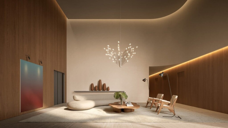 Imagem Cobertura com 3 Quartos à Venda, 229 m² em água Verde - Curitiba