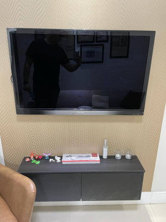 Imagem Apartamento com 2 Quartos à Venda, 52 m² em Chácara Inglesa - São Paulo