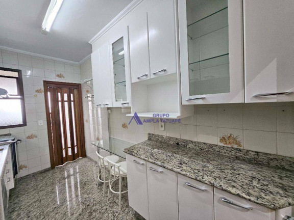 Imagem Apartamento com 3 Quartos à Venda, 86 m² em Tatuapé - São Paulo Imagem Apartamento com 3 Quartos à Venda, 86 m² em Tatuapé - São Paulo