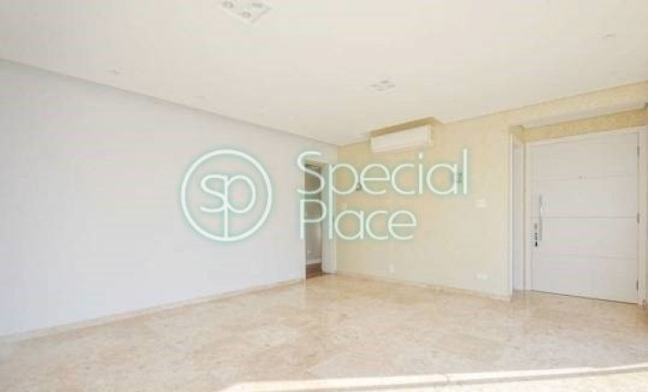 Imagem Apartamento com 4 Quartos à Venda, 400 m² em Vila Nova Conceição - São Paulo