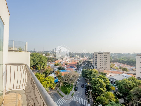 Imóvel com 3 Quartos à Venda, 170 m² em Lapa - São Paulo