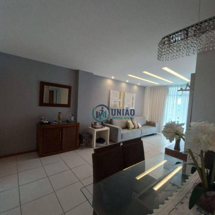 Imagem Apartamento com 3 Quartos à Venda, 115 m² em Piratininga - Niterói