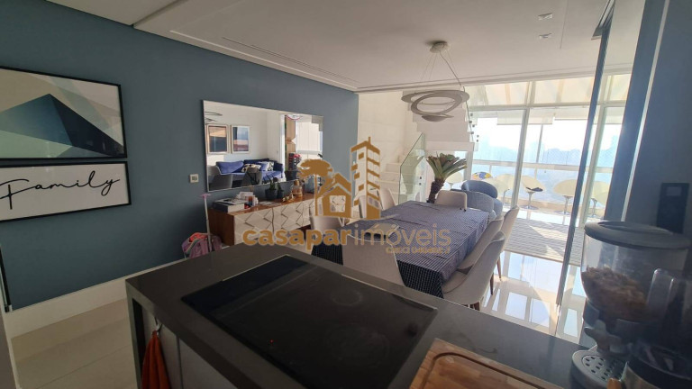 Imagem Cobertura com 3 Quartos à Venda, 146 m² em Centro - São Bernardo Do Campo Imagem Cobertura com 3 Quartos à Venda, 146 m² em Centro - São Bernardo Do Campo