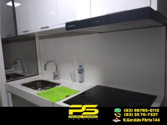 Imagem Imóvel com 3 Quartos à Venda, em Manaíra - João Pessoa Imagem Imóvel com 3 Quartos à Venda, em Manaíra - João Pessoa