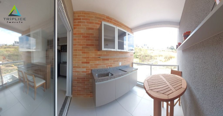 Imagem Apartamento com 2 Quartos à Venda, 65 m² em Aeroporto - Juiz De Fora Imagem Apartamento com 2 Quartos à Venda, 65 m² em Aeroporto - Juiz De Fora