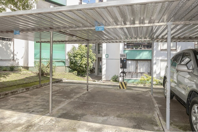 Imagem Imóvel com 2 Quartos à Venda, 61 m² em Nonoai - Porto Alegre Imagem Imóvel com 2 Quartos à Venda, 61 m² em Nonoai - Porto Alegre