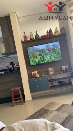 Imagem Imóvel com 2 Quartos à Venda, 48 m² em Nova Cidade Jardim - Jundiaí Imagem Imóvel com 2 Quartos à Venda, 48 m² em Nova Cidade Jardim - Jundiaí