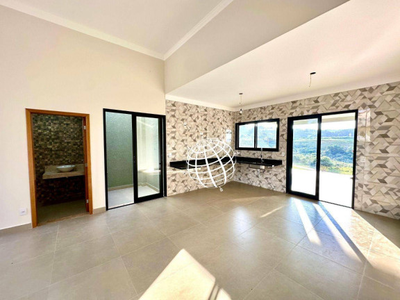 Imagem Casa com 3 Quartos à Venda, 179 m² em Loteamento Parque Serras De Atibaia I - Atibaia Imagem Casa com 3 Quartos à Venda, 179 m² em Loteamento Parque Serras De Atibaia I - Atibaia