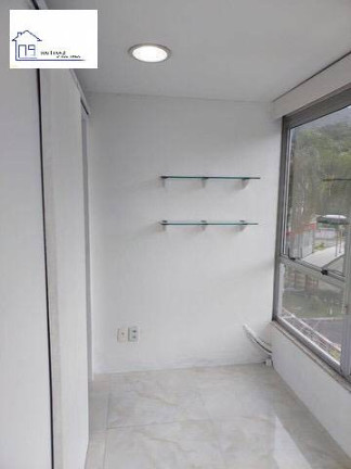 Imagem Sala Comercial à Venda, 23 m² em Camorim - Rio De Janeiro