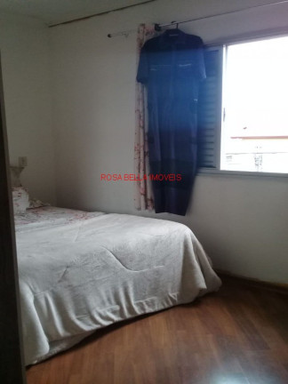 Imagem Casa de Condomínio com 2 Quartos à Venda, 75 m² em Jardim Martins - Jundiaí Imagem Casa de Condomínio com 2 Quartos à Venda, 75 m² em Jardim Martins - Jundiaí