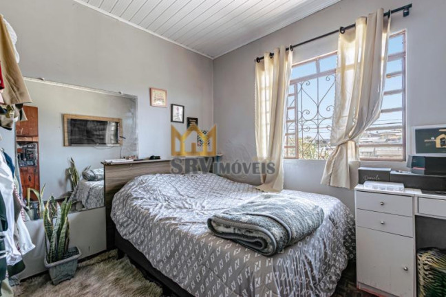 Imagem Casa com 3 Quartos à Venda, 130 m² em Cachoeira - Almirante Tamandaré Imagem Casa com 3 Quartos à Venda, 130 m² em Cachoeira - Almirante Tamandaré