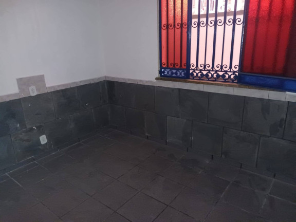 Imagem Apartamento com 3 Quartos à Venda, 242 m² em Quintino Bocaiúva - Rio De Janeiro