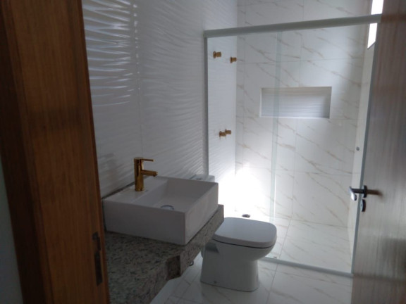 Imagem Casa com 3 Quartos à Venda, 116 m² em Conjunto Habitacional João De Barro Thaís - Maringa Imagem Casa com 3 Quartos à Venda, 116 m² em Conjunto Habitacional João De Barro Thaís - Maringa