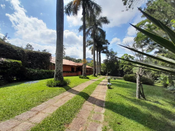 Imagem Casa com 4 Quartos à Venda, 10.000 m² em Santa Rita - Teresópolis Imagem Casa com 4 Quartos à Venda, 10.000 m² em Santa Rita - Teresópolis