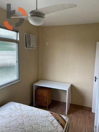 Imagem Apartamento com 2 Quartos à Venda, 50 m² em Laranjeiras - Rio De Janeiro