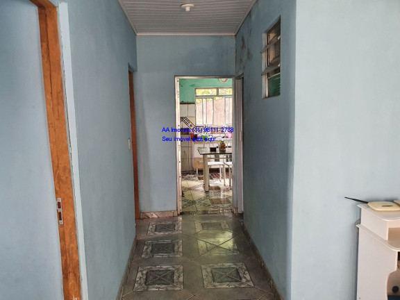 Imagem Sobrado com 3 Quartos à Venda, 450 m² em Vila Santa Rosa - Jandira