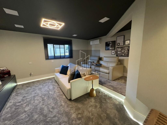 Imagem Casa com 5 Quartos à Venda, 620 m² em Residencial Zero (tambore) - Santana De Parnaíba Imagem Casa com 5 Quartos à Venda, 620 m² em Residencial Zero (tambore) - Santana De Parnaíba