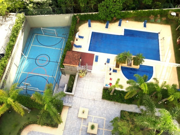 Imagem Apartamento com 2 Quartos para Alugar, 64 m² em Morumbi - São Paulo Imagem Apartamento com 2 Quartos para Alugar, 64 m² em Morumbi - São Paulo