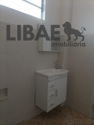 Imagem Apartamento com 1 Quarto à Venda, 34 m² em Santa Cecília - São Paulo