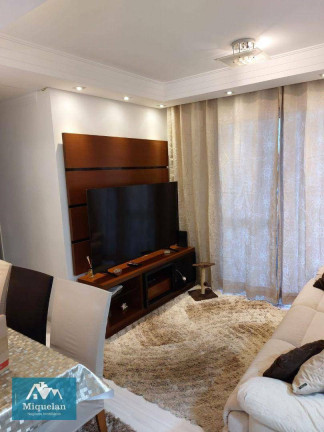 Imagem Apartamento com 3 Quartos à Venda, 67 m² em Vila Augusta - Guarulhos Imagem Apartamento com 3 Quartos à Venda, 67 m² em Vila Augusta - Guarulhos