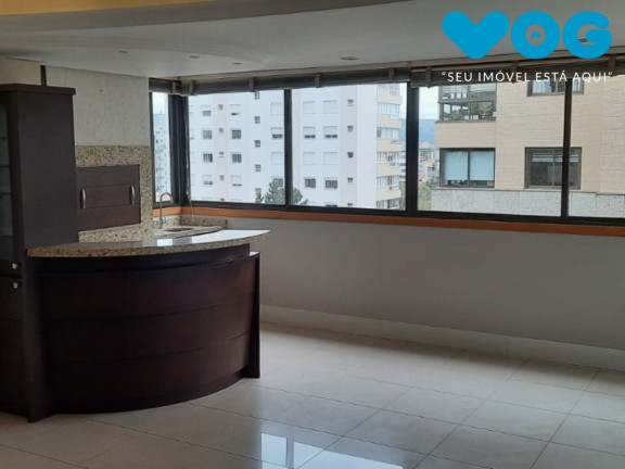 Imagem Imóvel com 3 Quartos à Venda, 142 m² em Três Figueiras - Porto Alegre