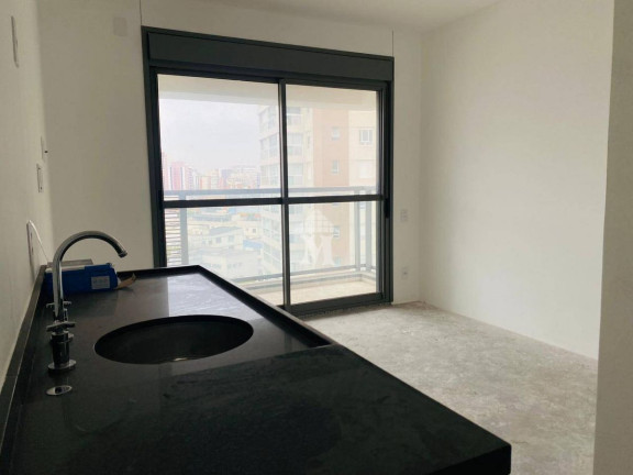 Imagem Apartamento com 1 Quarto à Venda, 26 m² em Vila Mariana - São Paulo Imagem Apartamento com 1 Quarto à Venda, 26 m² em Vila Mariana - São Paulo
