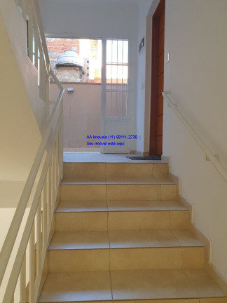 Imagem Apartamento com 2 Quartos à Venda, 59 m² em Jardim Itaguassu - Itapevi