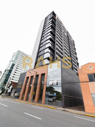 Imagem Loft com 1 Quarto à Venda, 44 m² em Atiradores - Joinville