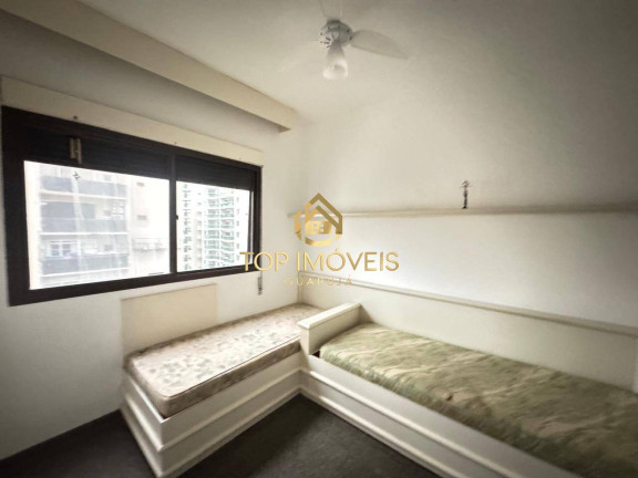 Imagem Apartamento com 3 Quartos à Venda, 176 m² em Pitangueiras - Guarujá