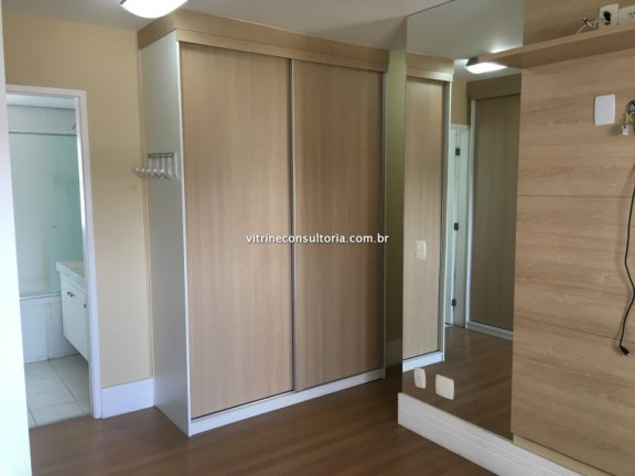 Imagem Apartamento com 3 Quartos à Venda, 135 m² em Jardim Vila Mariana - São Paulo