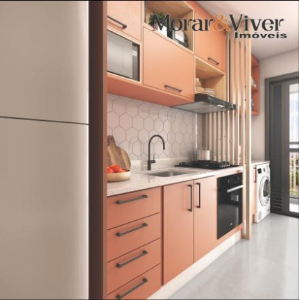 Imagem Apartamento com 2 Quartos à Venda, 49 m² em Pinheirinho - Curitiba Imagem Apartamento com 2 Quartos à Venda, 49 m² em Pinheirinho - Curitiba
