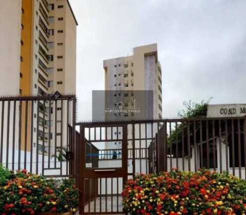 Imagem Apartamento com 3 Quartos à Venda, 77 m² em Parada Inglesa - São Paulo Imagem Apartamento com 3 Quartos à Venda, 77 m² em Parada Inglesa - São Paulo