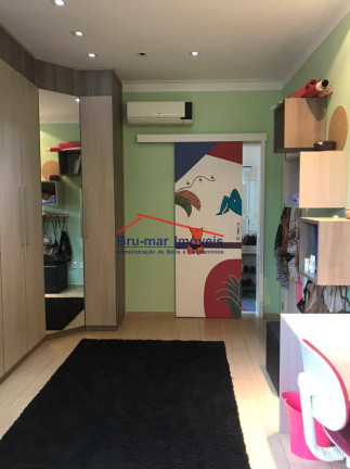 Imagem Casa com 4 Quartos à Venda, 300 m² em Marapé - Santos Imagem Casa com 4 Quartos à Venda, 300 m² em Marapé - Santos