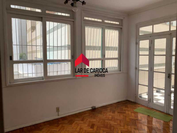 Imagem Apartamento com 3 Quartos à Venda, 143 m² em Botafogo - Rio De Janeiro Imagem Apartamento com 3 Quartos à Venda, 143 m² em Botafogo - Rio De Janeiro