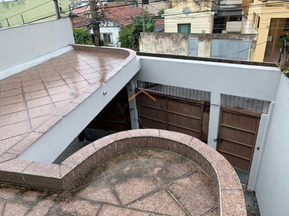 Imagem Casa com 3 Quartos para Alugar, 320 m² em Penha De França - São Paulo Imagem Casa com 3 Quartos para Alugar, 320 m² em Penha De França - São Paulo