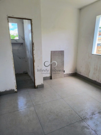 Imagem Casa com 3 Quartos à Venda, 120 m² em Serra Dourada - Vespasiano