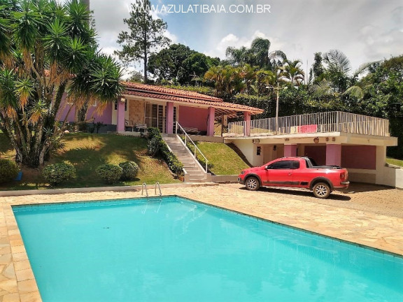 Imóvel com 3 Quartos à Venda, 190 m² em Atibaia Belvedere - Atibaia