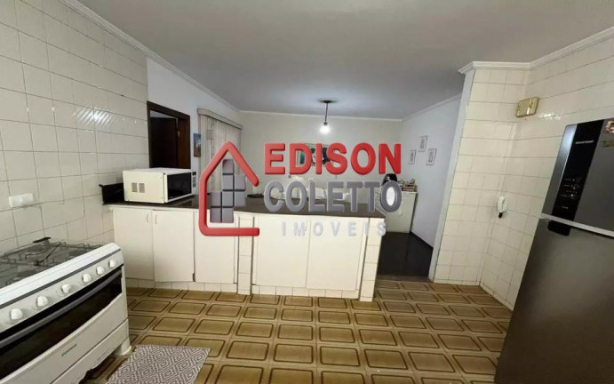 Imagem Casa com 3 Quartos à Venda, 137 m² em Nova América - Piracicaba Imagem Casa com 3 Quartos à Venda, 137 m² em Nova América - Piracicaba