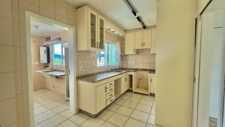 Imagem Apartamento com 4 Quartos à Venda, 109 m² em Trindade - Florianópolis