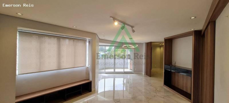 Imagem Apartamento com 3 Quartos à Venda, 116 m² em Vila Andrade - São Paulo Imagem Apartamento com 3 Quartos à Venda, 116 m² em Vila Andrade - São Paulo