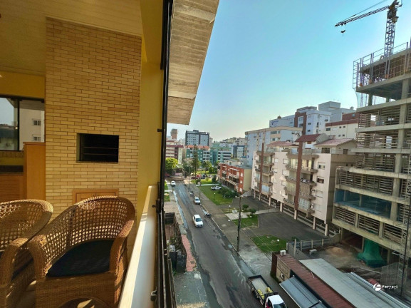 Imagem Apartamento com 2 Quartos à Venda, 120 m² em Zona Nova - Capão Da Canoa Imagem Apartamento com 2 Quartos à Venda, 120 m² em Zona Nova - Capão Da Canoa