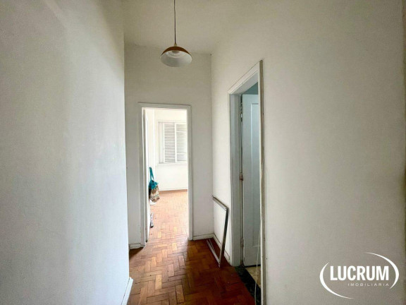Imagem Apartamento com 1 Quarto à Venda, 45 m² em Centro - Rio De Janeiro Imagem Apartamento com 1 Quarto à Venda, 45 m² em Centro - Rio De Janeiro