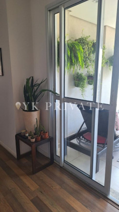 Imagem Apartamento com 3 Quartos à Venda, 96 m² em Barra Funda - São Paulo