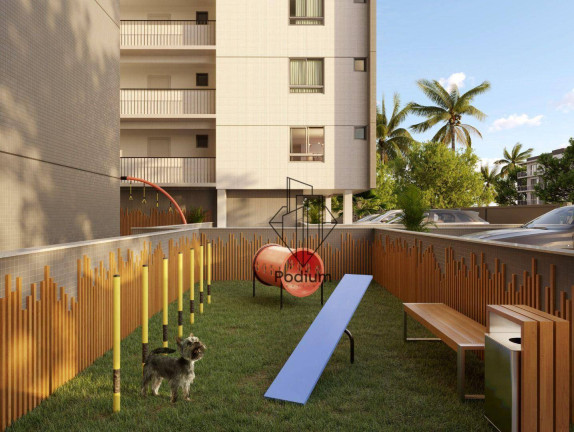 Imagem Apartamento com 3 Quartos à Venda, 243 m² em Poço - Cabedelo Imagem Apartamento com 3 Quartos à Venda, 243 m² em Poço - Cabedelo
