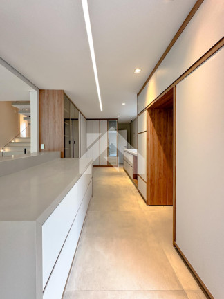 Imagem Casa de Condomínio com 5 Quartos à Venda, 388 m² em Alphaville - Santana De Parnaíba Imagem Casa de Condomínio com 5 Quartos à Venda, 388 m² em Alphaville - Santana De Parnaíba