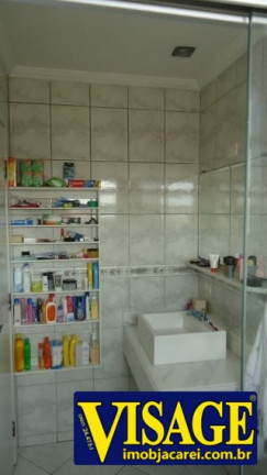 Imagem Apartamento com 3 Quartos à Venda, 108 m² em St. Cruz Dos Lazaros - Jacareí Imagem Apartamento com 3 Quartos à Venda, 108 m² em St. Cruz Dos Lazaros - Jacareí